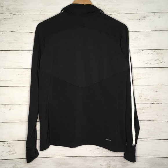 Adidas climacool training core track jacket - Picture 5 of 6